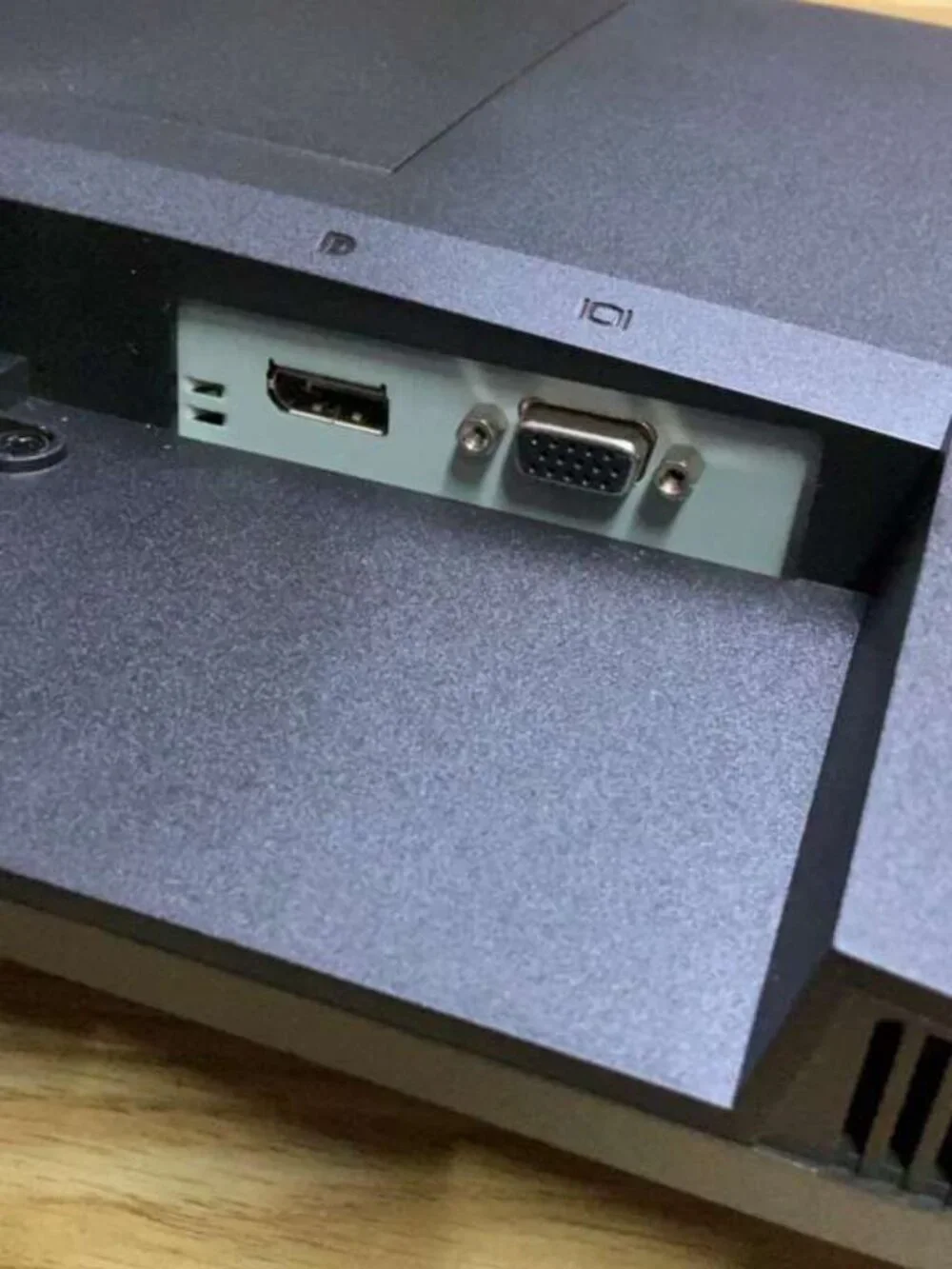 Dell E2422H 24